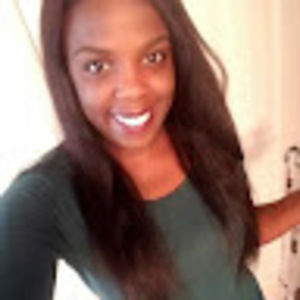 Meet your Posher, Natasha